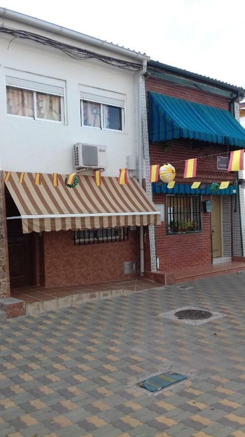 El Cordobes Villa Córdoba Exterior foto