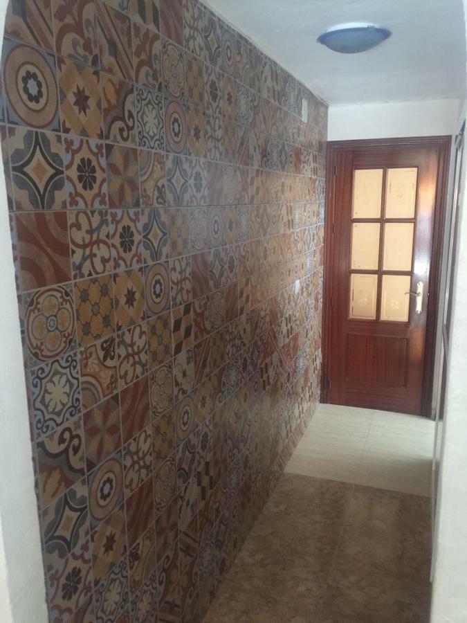 El Cordobes Villa Córdoba Exterior foto