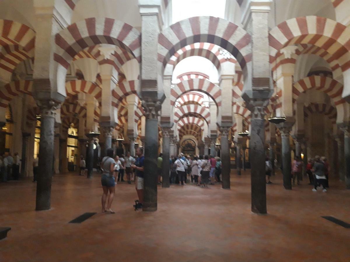 El Cordobes Villa Córdoba Exterior foto