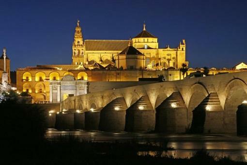 El Cordobes Villa Córdoba Exterior foto